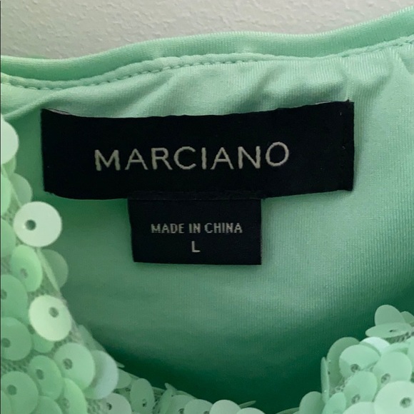 Guess by Marciano sequinned dress - Picture 5 of 5